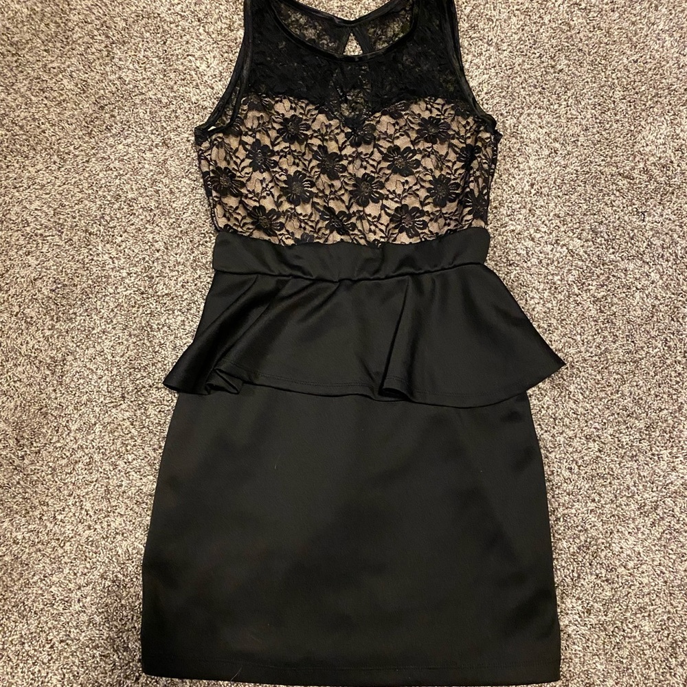 Emerald Sundae Sz S Dress